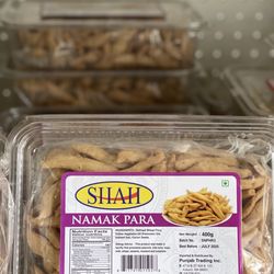Desi grocery