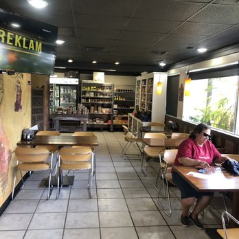 Galata Kebab & Pide House - Turkish Near Me - Pompano Beach, Florida