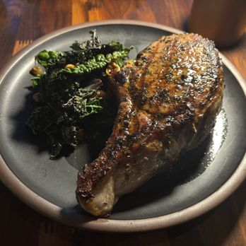 ASA - Los Gatos - Papa Pork Chomp - New American Near Me - Los Gatos, California