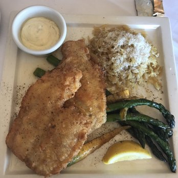 Scoma's Restaurant - Seafood Near Me - San Francisco, California