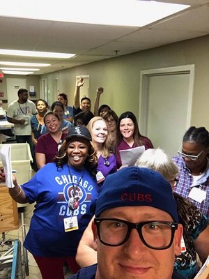 Generations at Elmwood Park