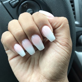 Expo Nails - Nail Salons Near Me - Cypress, California