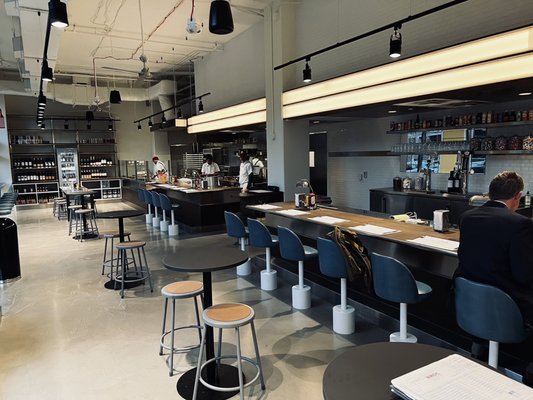 The Grey Market - Austin by null