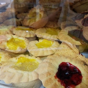 Panaderia La Nueva - a variety of pastries - Bakeries Near Me - Dallas, Texas Panaderia La Nueva - a variety of pastries - Bakeries Near Me - Dallas, Texas
