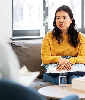 Shining Tomorrow Counseling - grief counselor in Valley, AL