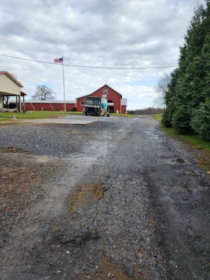 Waredaca Brewing Company by null