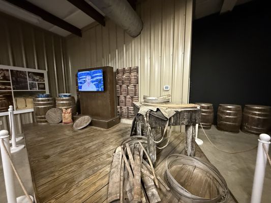 TABASCO Country Store by null