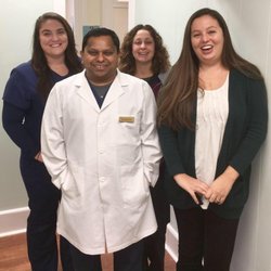 Holliston Family Dental - Holliston Family Dental LLC