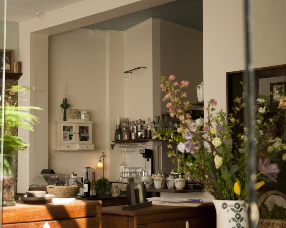 La Chambre aux Oiseaux