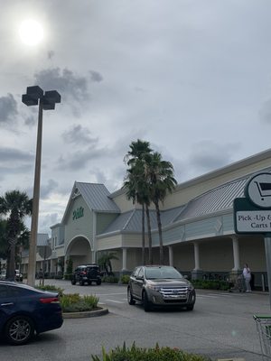 Publix Super Market at Collier Commons by null