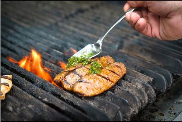 Buenos Aires Argentine Steakhouse by null