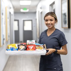 Infusion For Health - Glendale