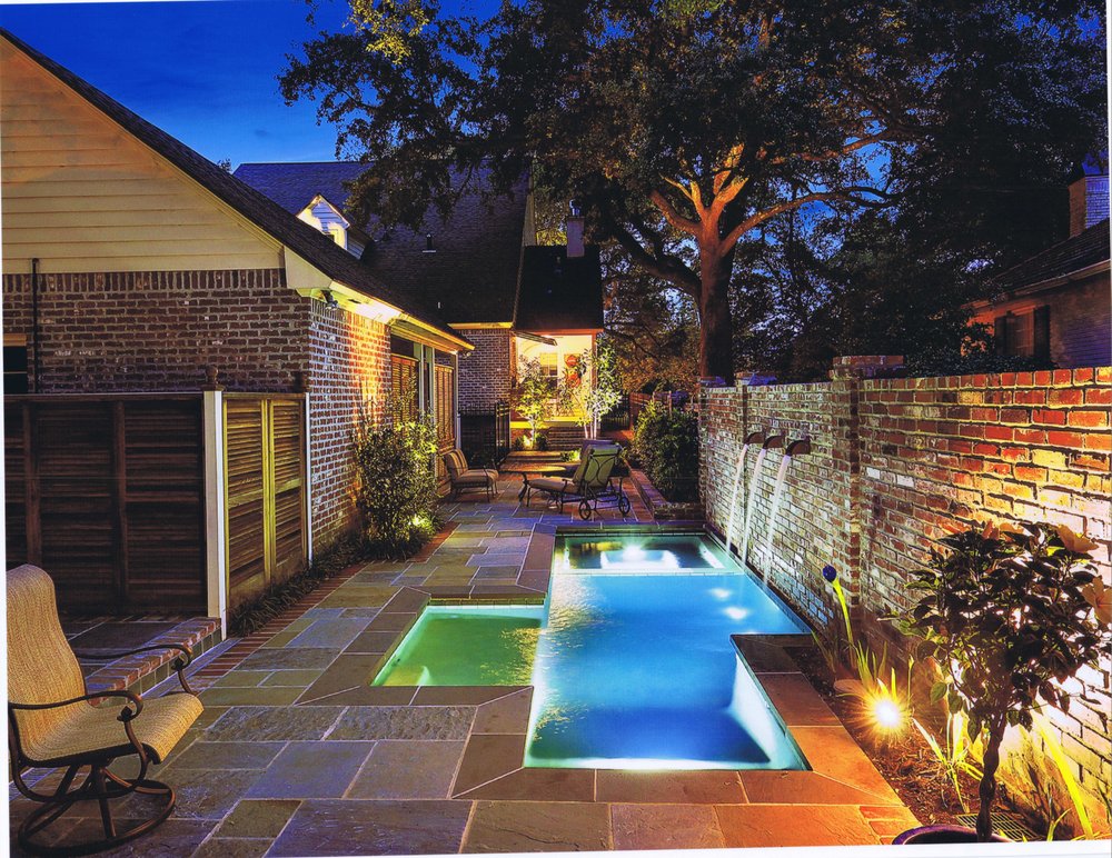 EDUARDO JENKINS LANDSCAPE ARCHITECT & PLANNER Updated September 2024