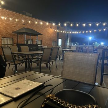 The Loft at Picker’s - Rooftop - American Near Me - Wichita Falls, Texas The Loft at Picker’s - Rooftop - American Near Me - Wichita Falls, Texas