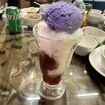 Yollie’s - Halo-Halo - Filipino Near Me - Indianapolis, Indiana Yollie’s - Halo-Halo - Filipino Near Me - Indianapolis, Indiana