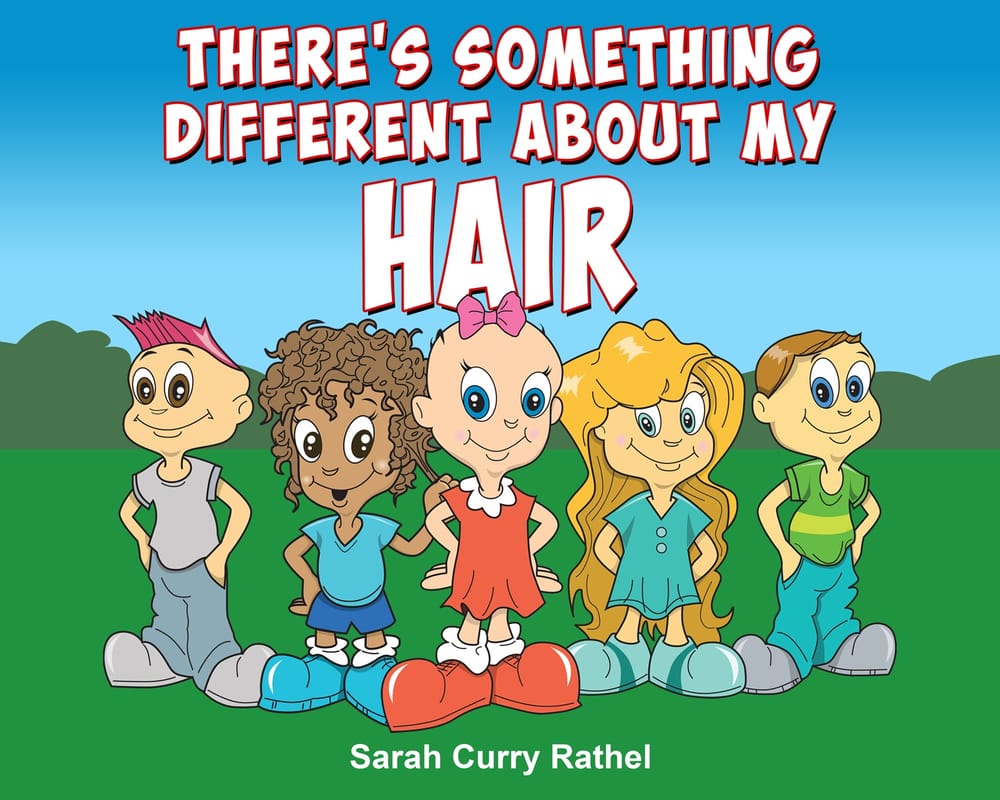 SOMETHING DIFFERENT BOOKS Updated September 2024 Fairfield, Ohio