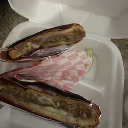 Birrieria Los Rojas Lunch Truck