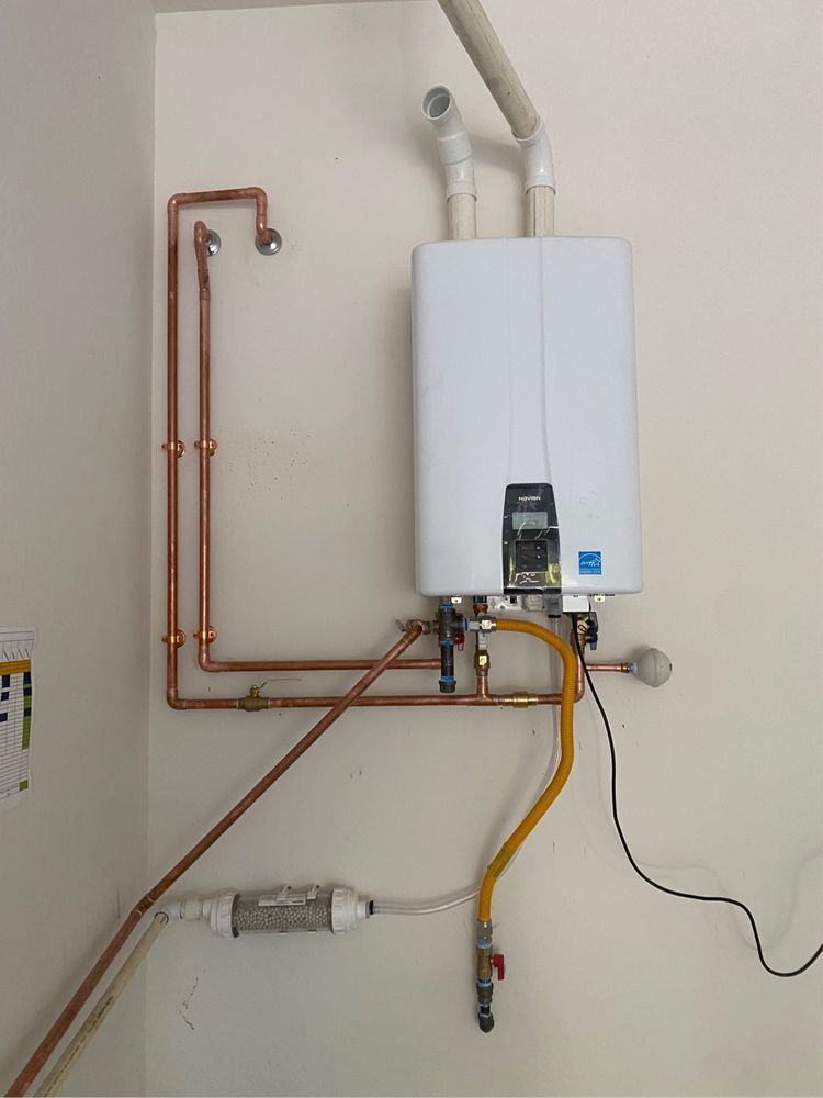 Slide of 100% Home Services