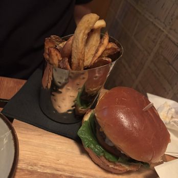 Sutton's - Burger on Brioche - American Near Me - Philadelphia, Pennsylvania Sutton's - Burger on Brioche - American Near Me - Philadelphia, Pennsylvania