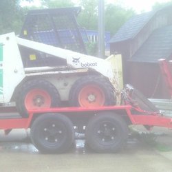 Eyesore Junk Removal