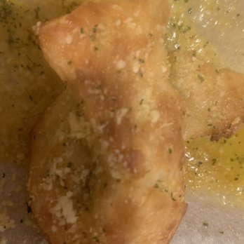 Domino's Pizza - Garlic Parmesan knot - Pizza Near Me - Palatka, Florida Domino's Pizza - Garlic Parmesan knot - Pizza Near Me - Palatka, Florida
