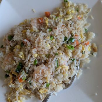 Yu Shang - Shrimp Fried Rice - Chinese Near Me - San Rafael, California Yu Shang - Shrimp Fried Rice - Chinese Near Me - San Rafael, California