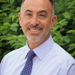 The Eger Eye Group - Noah Eger, O.D., F.A.A.O.