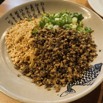 Hi Trendy Dumpling - Dan Dan Noodle - Szechuan Near Me - Houston, Texas Hi Trendy Dumpling - Dan Dan Noodle - Szechuan Near Me - Houston, Texas