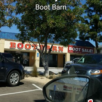 Boot Barn - Get your boots at the barn - Shoe Stores Near Me - El Cajon, California