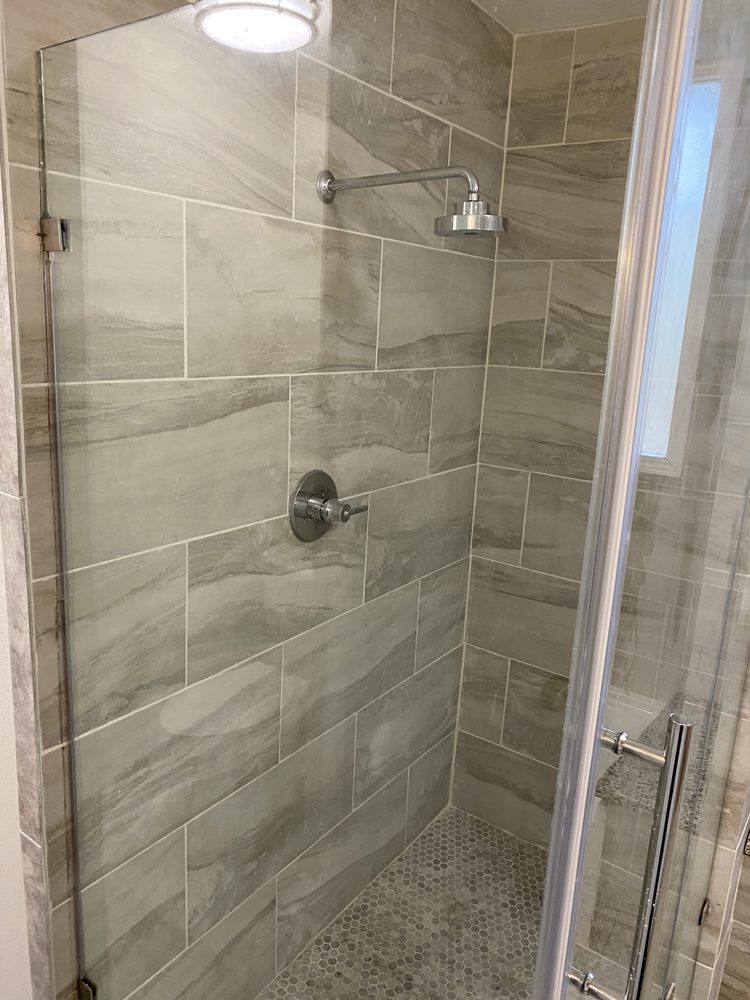 Slide of TS Remodeling & Construction