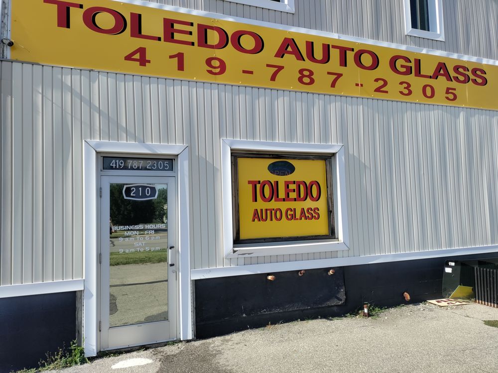 AUTO GLASS CENTER OF OHIO Updated September 2024 3933 Haverhill Dr