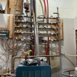 Hiland Mechanical - Complete retrofits