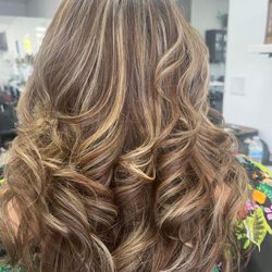 M&B Beauty Salon