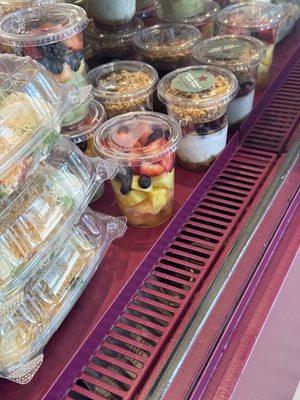 moonshot coffee bar by null