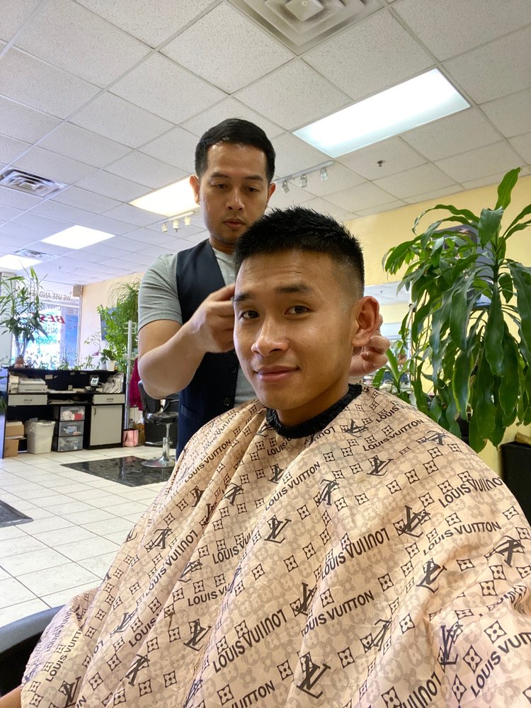 BEST SALON - Updated June 2025 - 14 Photos & 12 Reviews - 1700 E