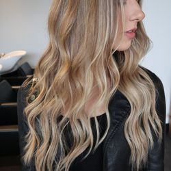 Cristy Jean Hair