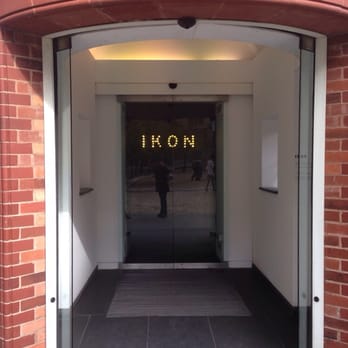 Ikon Gallery - Art Galleries Near Me - Birmingham, XWM
