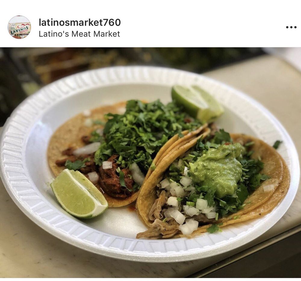 LATINO MEAT MARKET 92 Photos & 56 Reviews Meat Shops 525 W Grand