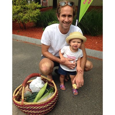 East Boston Farmers' Market by null