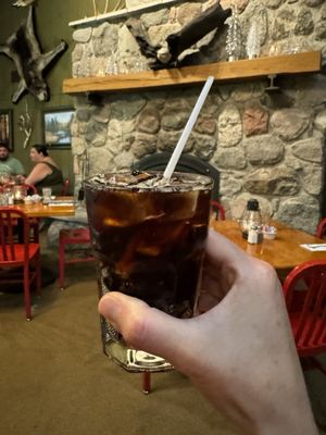 Tahquamenon Falls Brewery & Pub by null