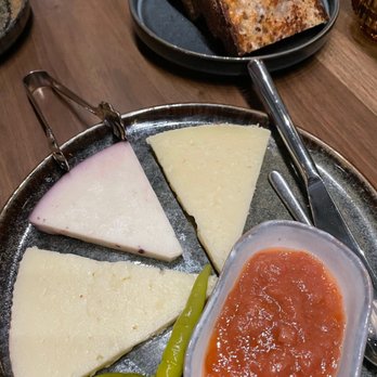 Bar Chica - Tapas Bars Near Me - Toronto, Ontario Bar Chica - Tapas Bars Near Me - Toronto, Ontario