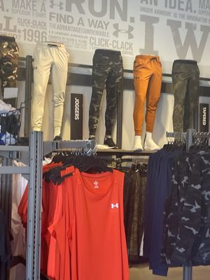 Tanger Outlets Riverhead by null