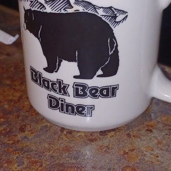 Black Bear Diner McAllen - Mug - Diners Near Me - McAllen, Texas