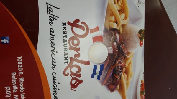 Perlas Restaurant by null