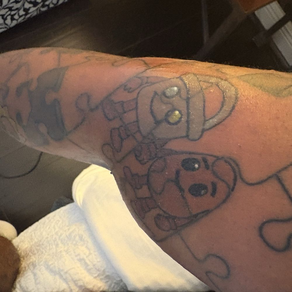 290Ink - Tattoo Near Me - Houston, Texas 290Ink - Tattoo Near Me - Houston, Texas