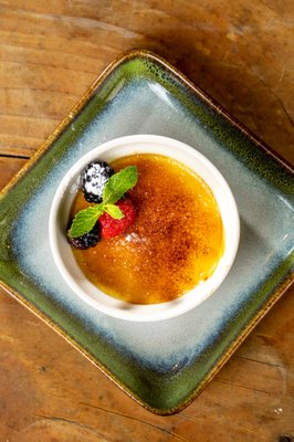 Patria on Main by null