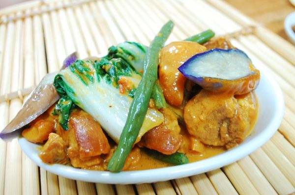 Cuisine De Manille by null
