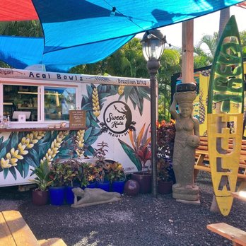 Kihei Food Oasis - Love this food truck! - Food Trucks Near Me - Kihei, Hawaii Kihei Food Oasis - Love this food truck! - Food Trucks Near Me - Kihei, Hawaii