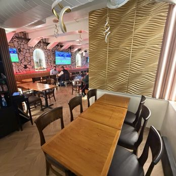 Layaly Cafe - Cafes Near Me - Astoria, New York Layaly Cafe - Cafes Near Me - Astoria, New York