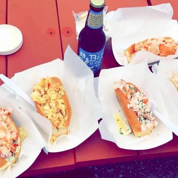 Bite Into Maine - Seafood Near Me - Cape Elizabeth, Maine Bite Into Maine - Seafood Near Me - Cape Elizabeth, Maine